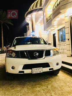 Nissan Armada